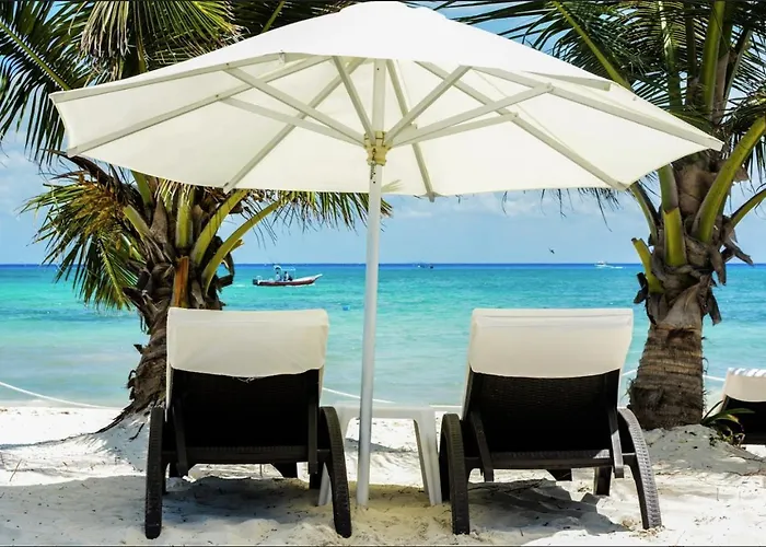 Playa 38 - Hotel Boutique