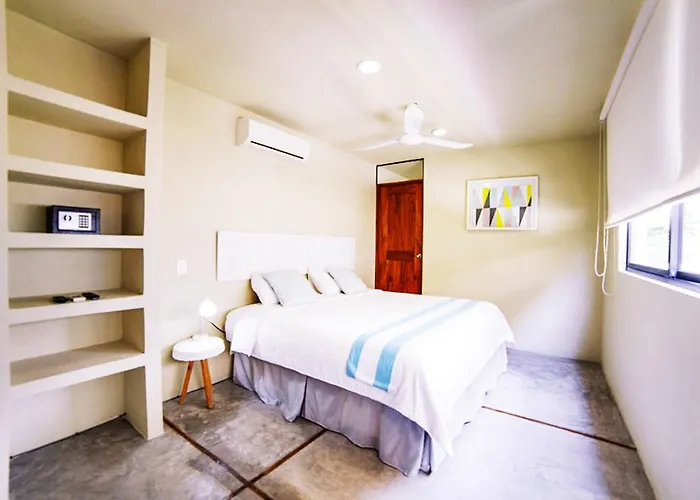 Playa 38 - Hotel Boutique
